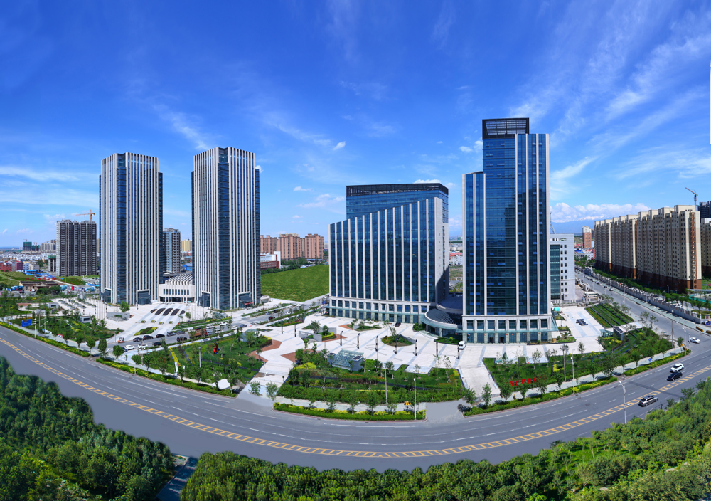 創(chuàng)新廣場